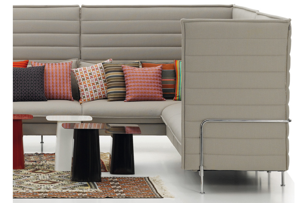 办公沙发|布面沙发|办公火狐官方网站|火狐HUOHU（中国）火狐官方网站|alcove 高背沙发